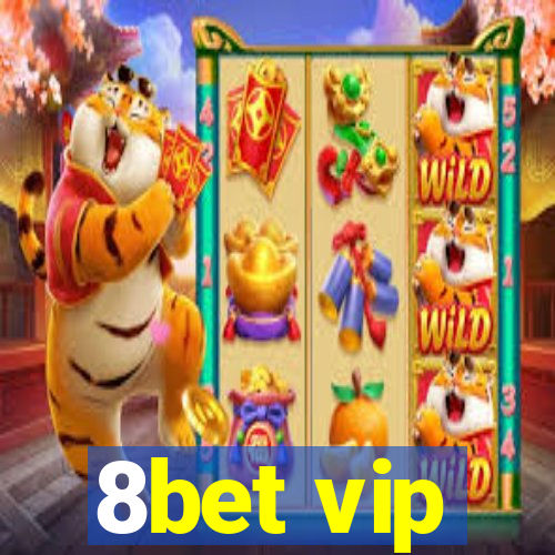 8bet vip